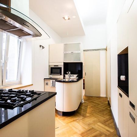 Kopernika Srodmiescie Apartment Βαρσοβία Εξωτερικό φωτογραφία