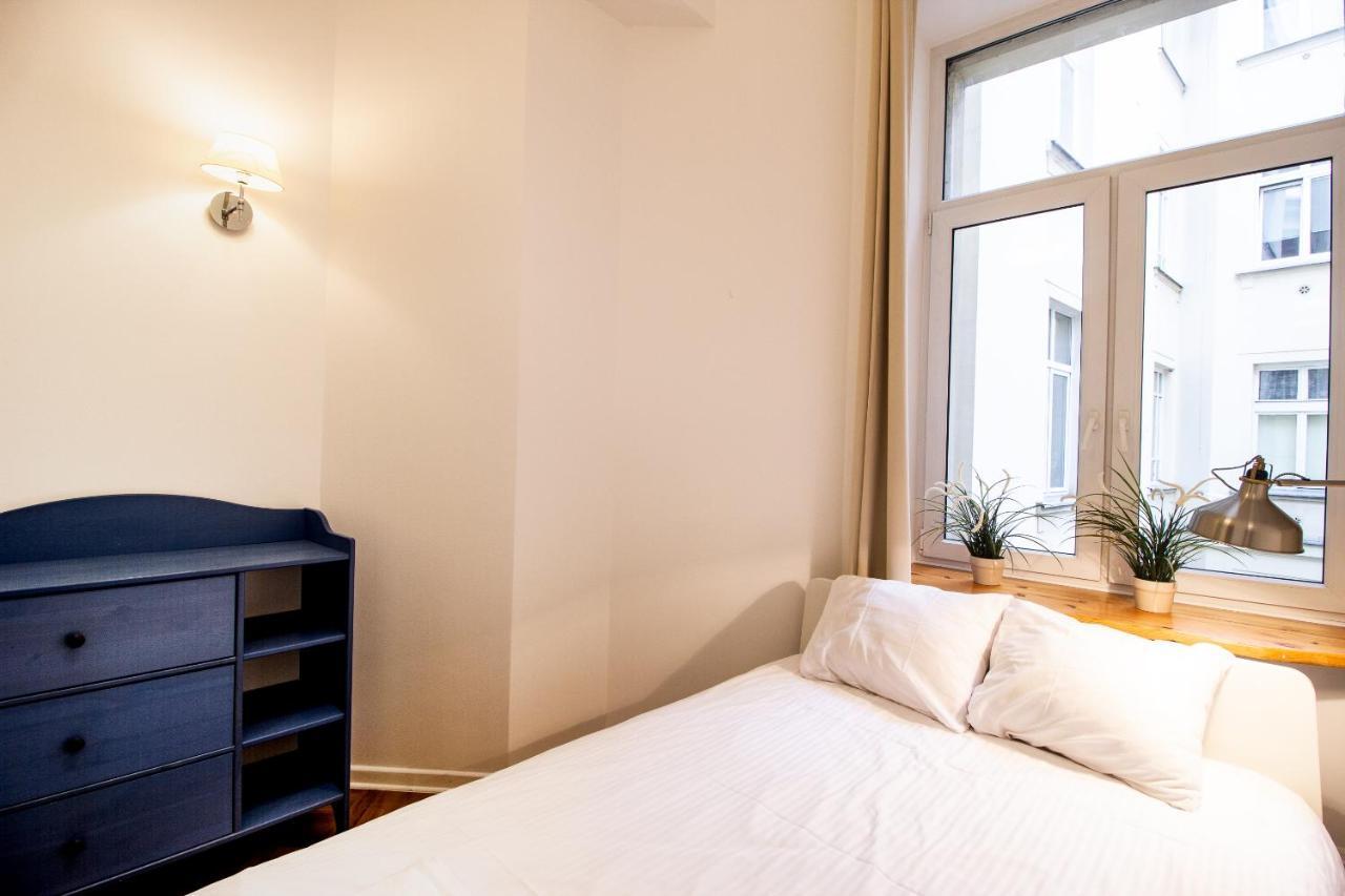 Kopernika Srodmiescie Apartment Βαρσοβία Εξωτερικό φωτογραφία