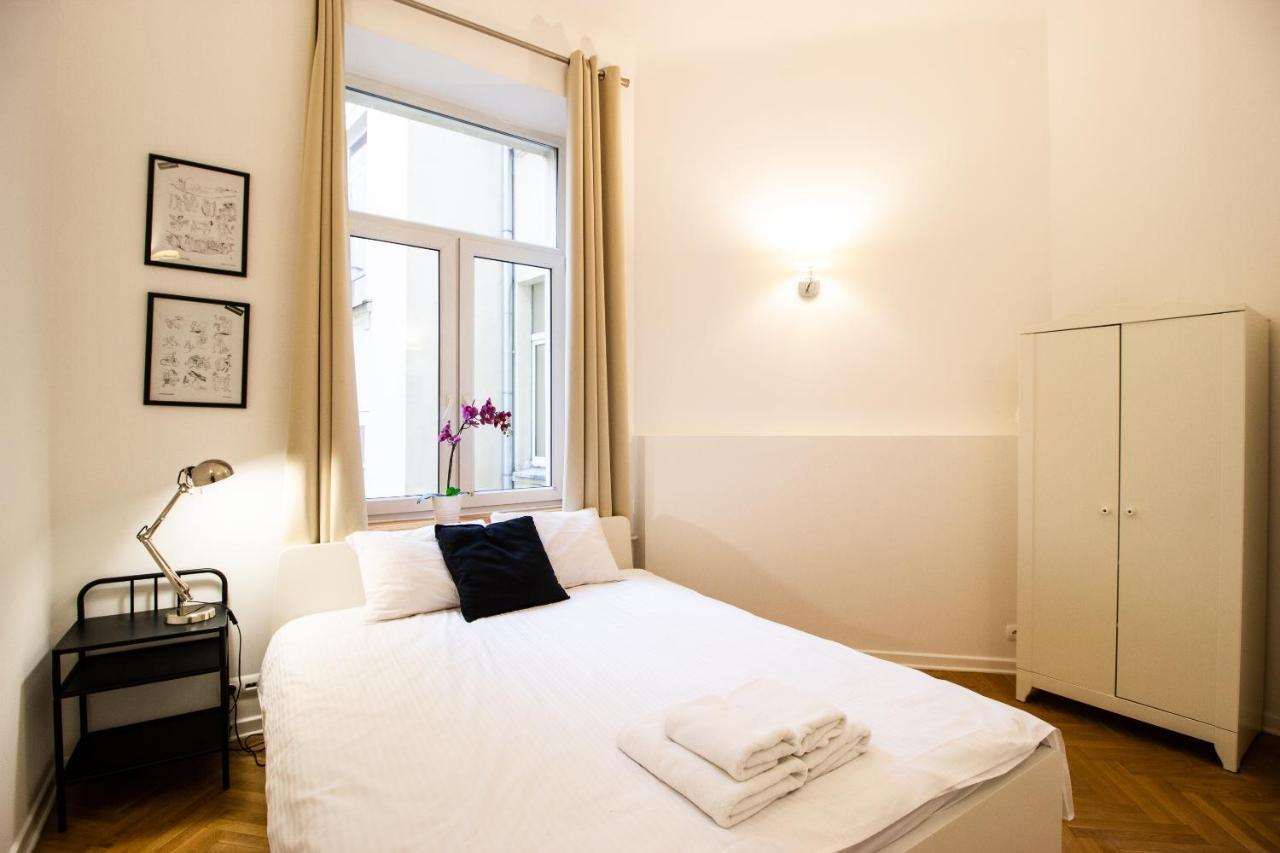 Kopernika Srodmiescie Apartment Βαρσοβία Εξωτερικό φωτογραφία