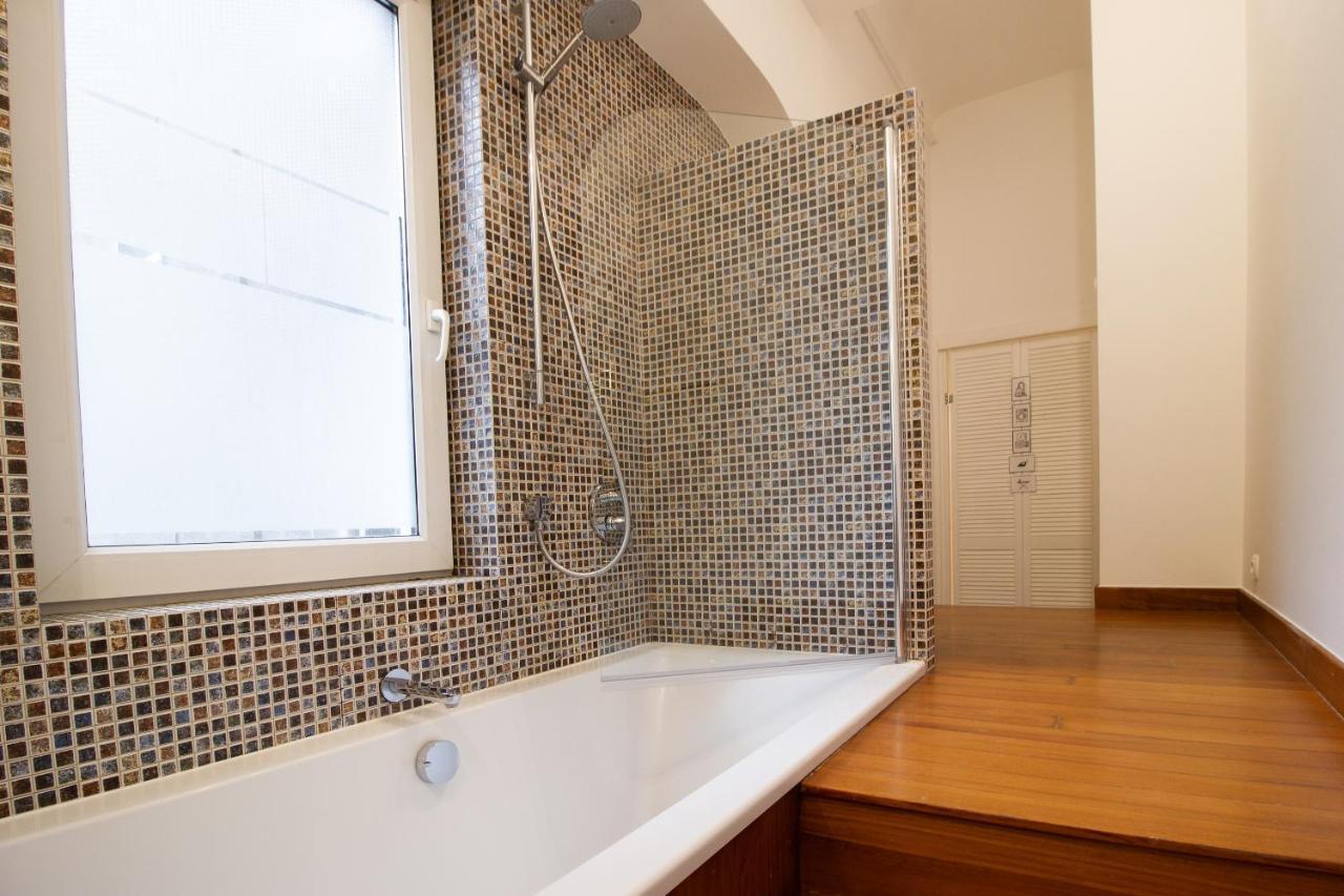 Kopernika Srodmiescie Apartment Βαρσοβία Εξωτερικό φωτογραφία