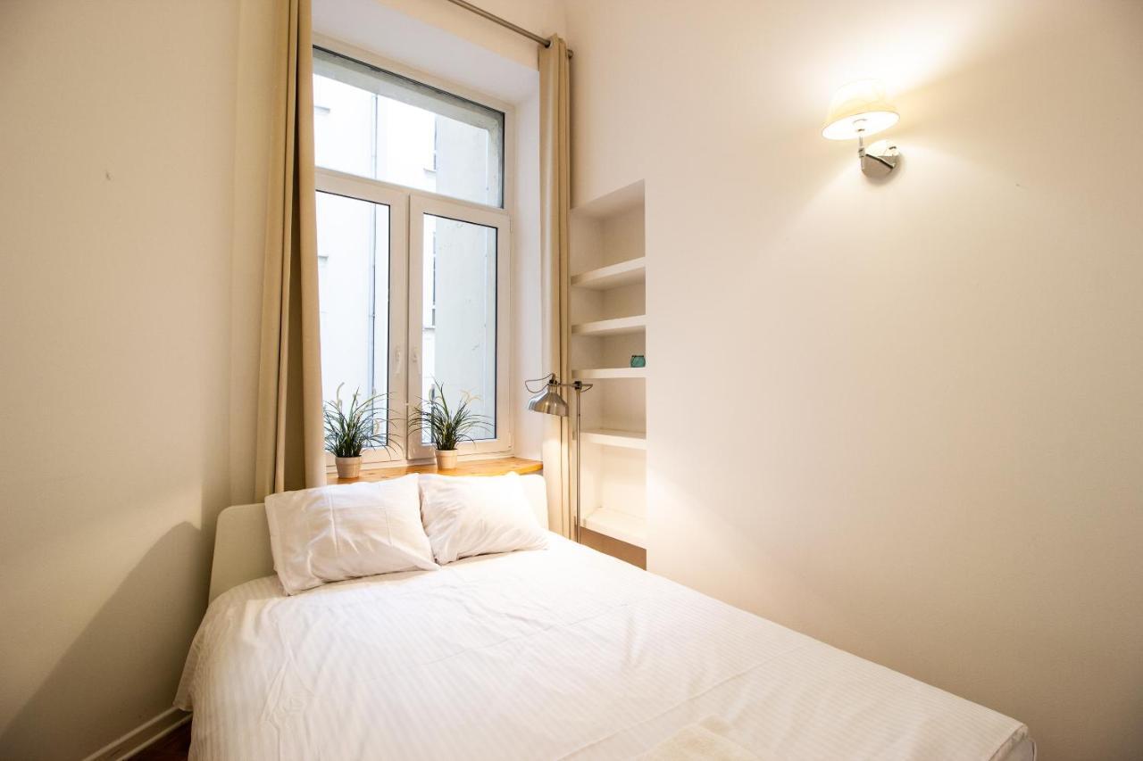 Kopernika Srodmiescie Apartment Βαρσοβία Εξωτερικό φωτογραφία