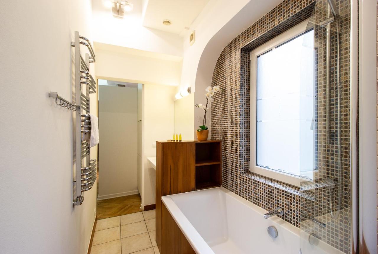 Kopernika Srodmiescie Apartment Βαρσοβία Εξωτερικό φωτογραφία