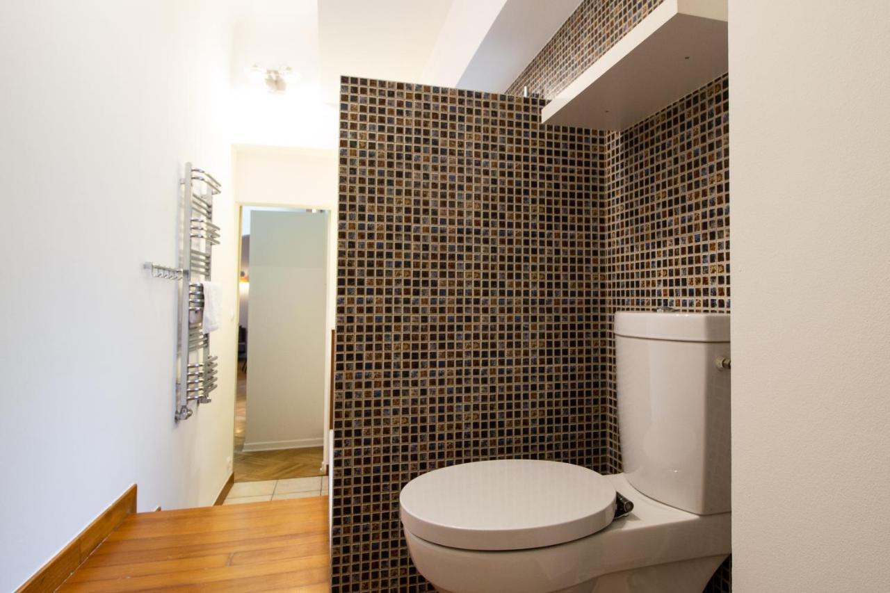 Kopernika Srodmiescie Apartment Βαρσοβία Εξωτερικό φωτογραφία