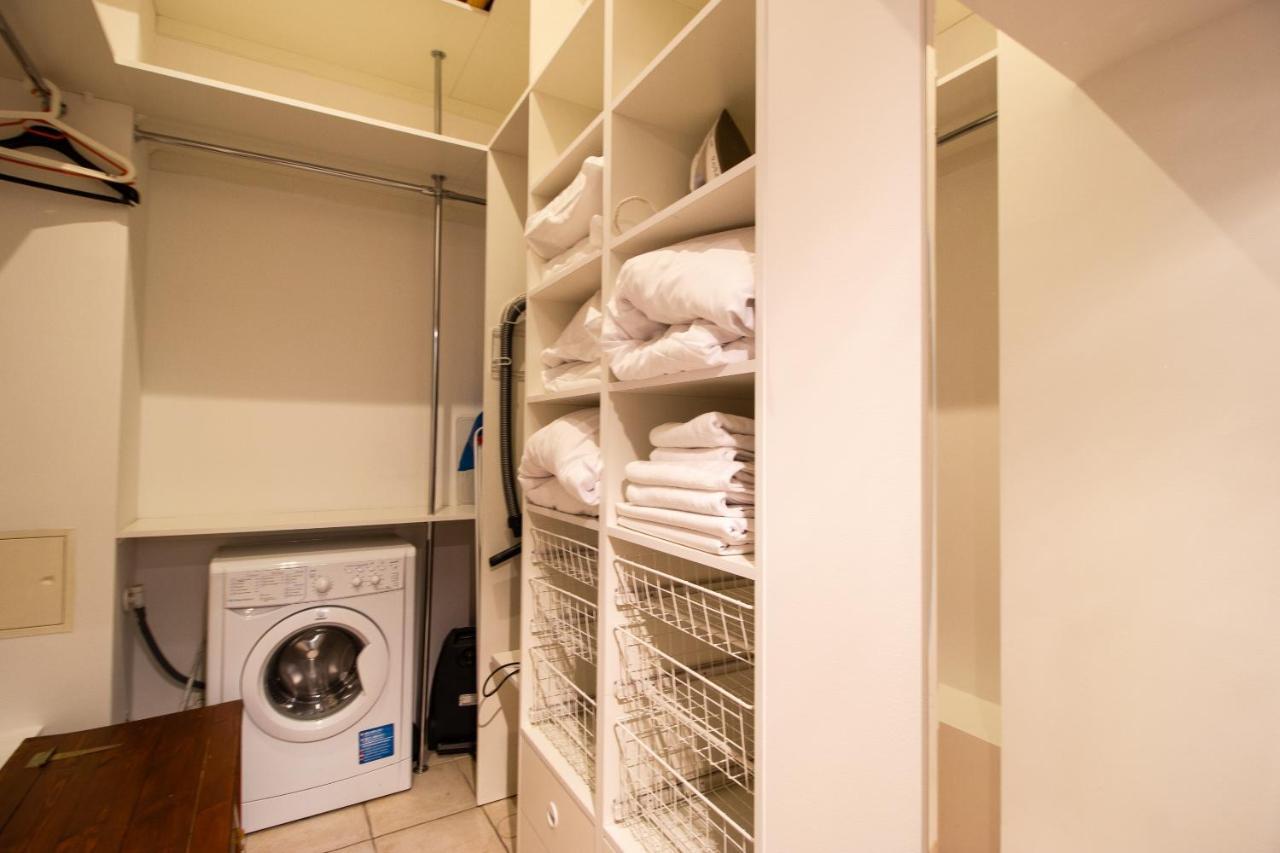 Kopernika Srodmiescie Apartment Βαρσοβία Εξωτερικό φωτογραφία
